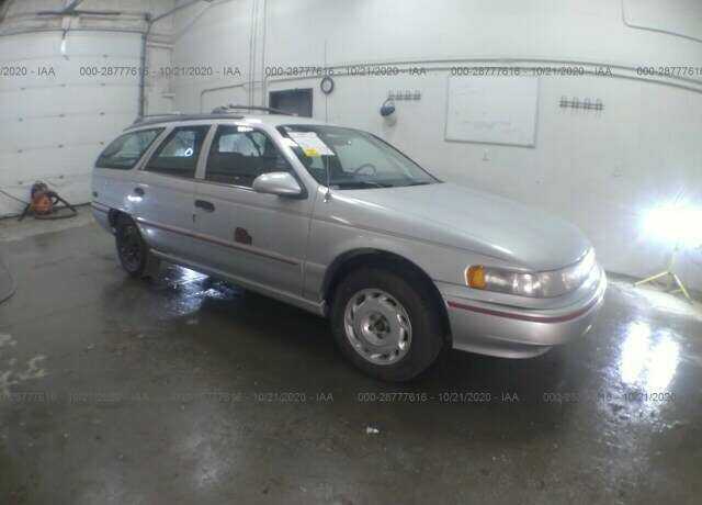 Mercury Sable