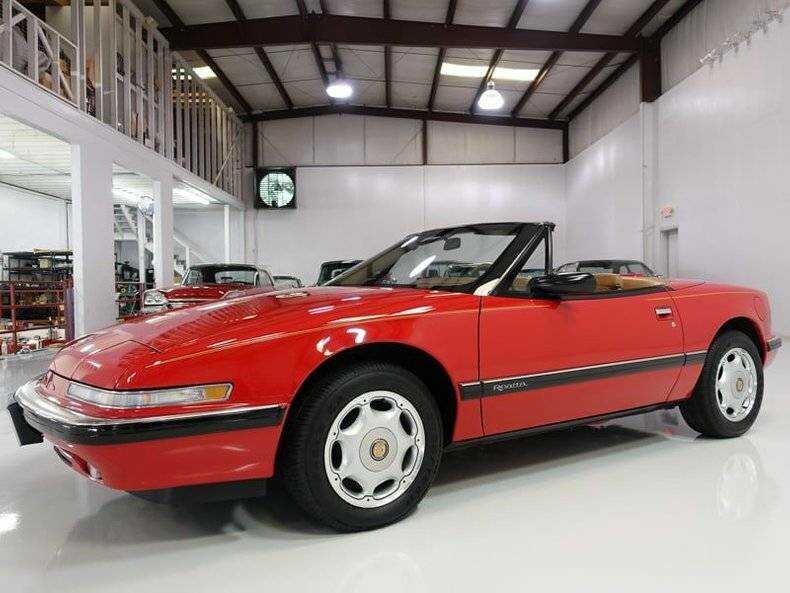 Buick Reatta