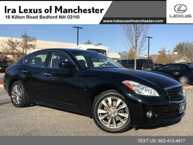 Infiniti Q70