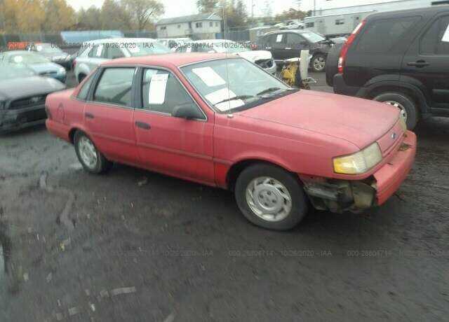 Ford Tempo