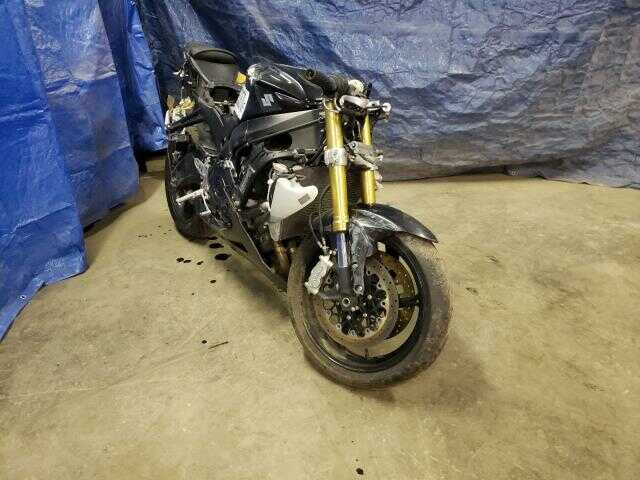 Suzuki GSX-R750L