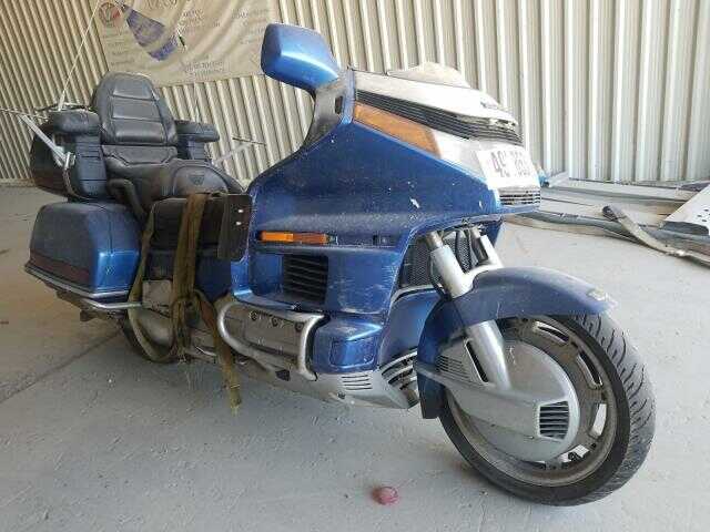 Honda GOLDWING