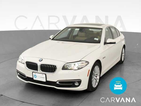 BMW ActiveHybrid 5