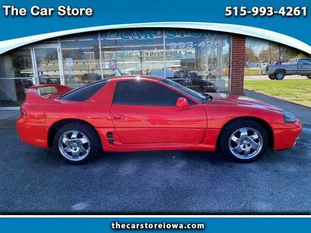 Mitsubishi 3000 GT