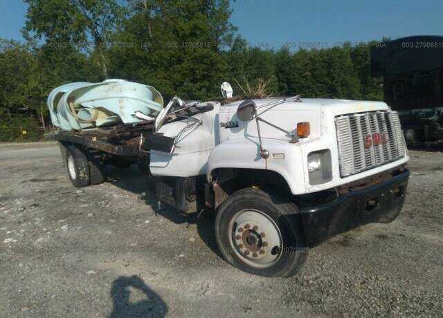 GMC C7
