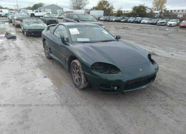 Mitsubishi 3000 GT