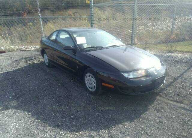 Saturn SC1