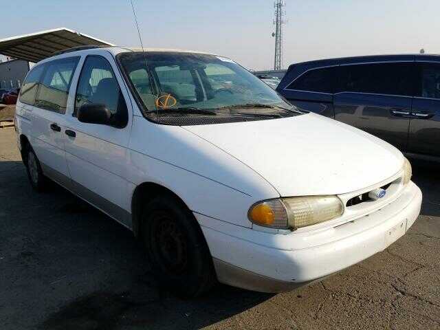 Ford Windstar
