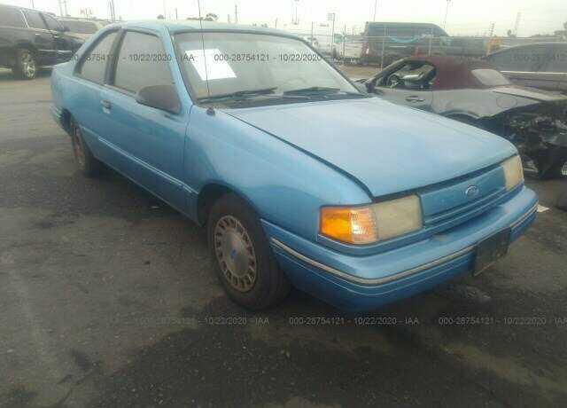 Ford Tempo