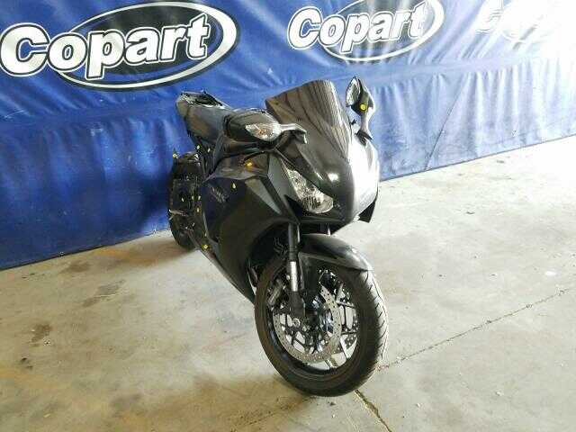 Honda CBR1000