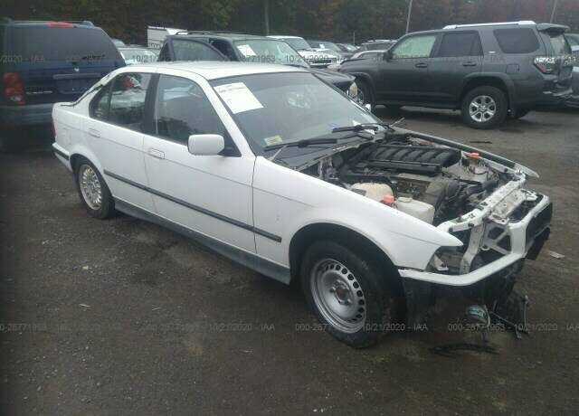 BMW 325i