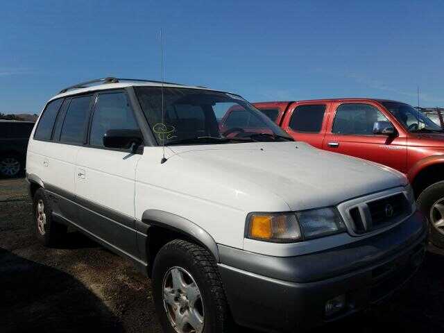 Mazda MPV