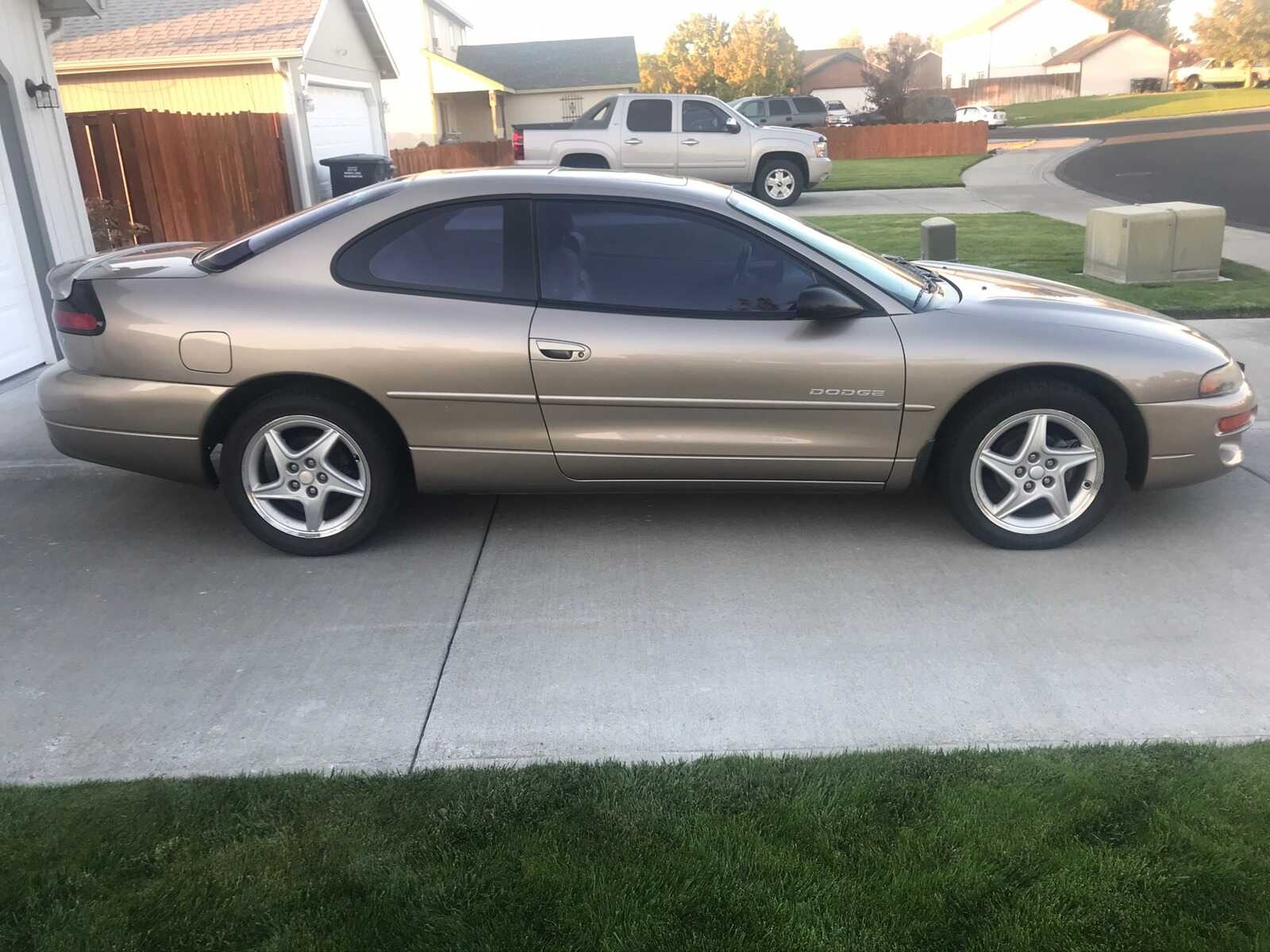 Dodge Avenger