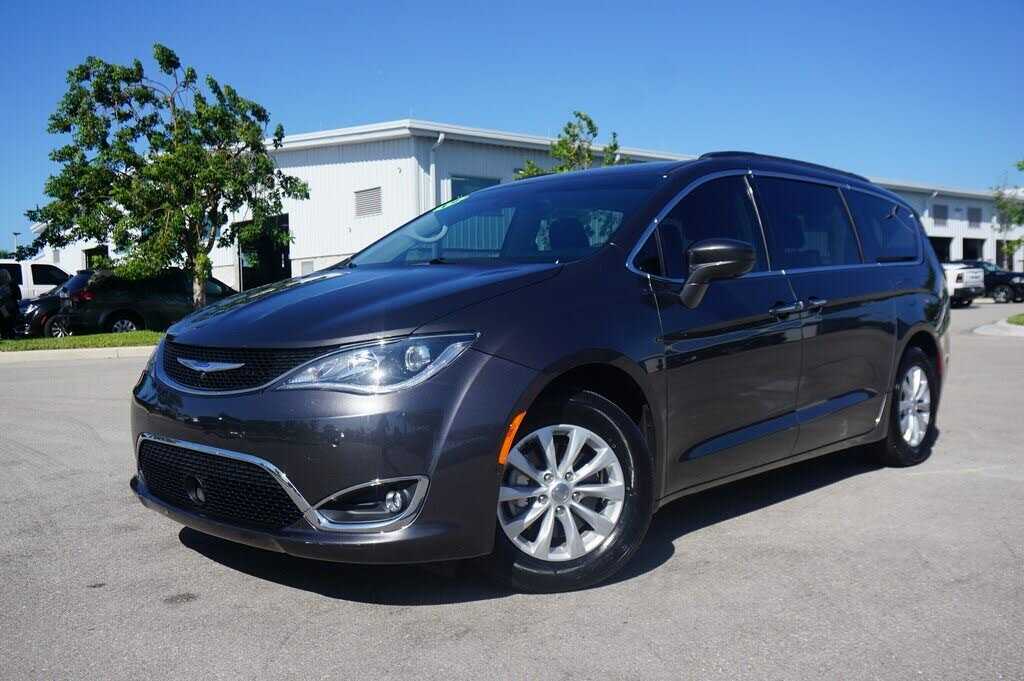 CHRYSLER