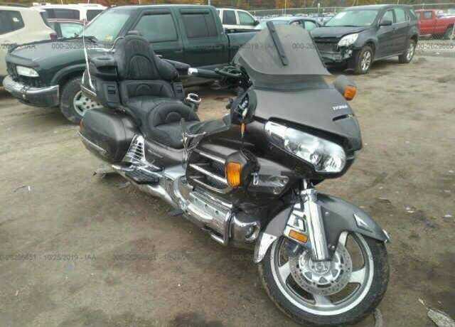 Honda GL1800