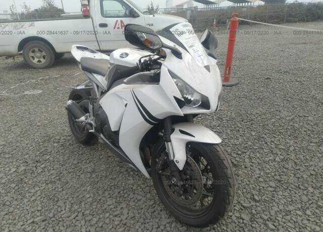 Honda CBR1000