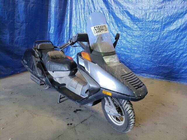 Honda CN250 (Helix)