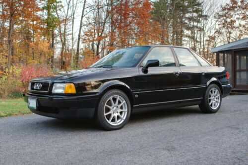 Audi 90
