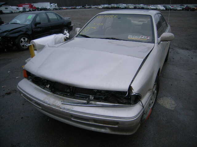Mitsubishi Diamante