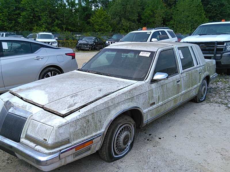 Chrysler Imperial