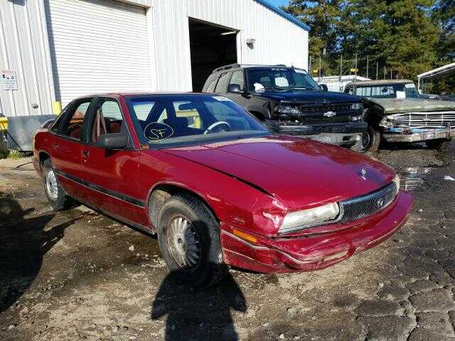 Buick Regal