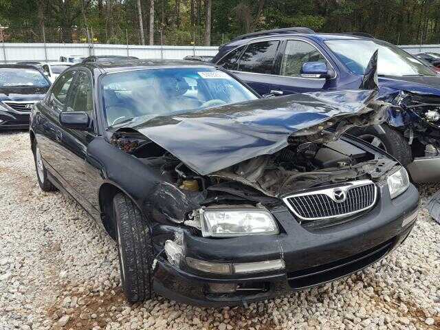 Mazda Millenia