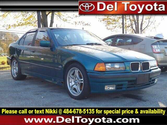BMW 325i