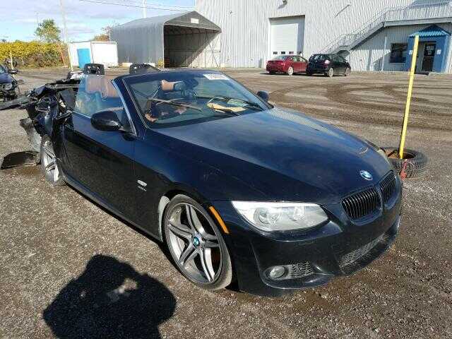 BMW 335is