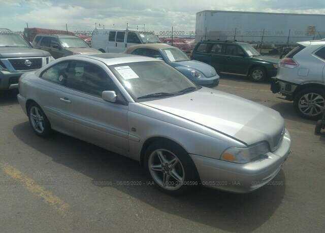 Volvo C70