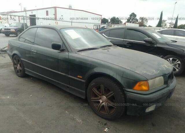 BMW 323is