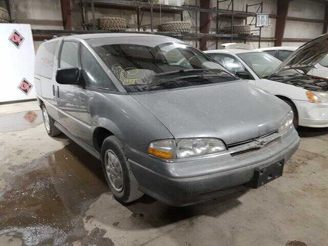 Chevrolet Lumina APV