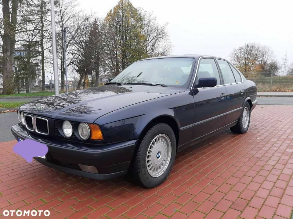 BMW 525iT