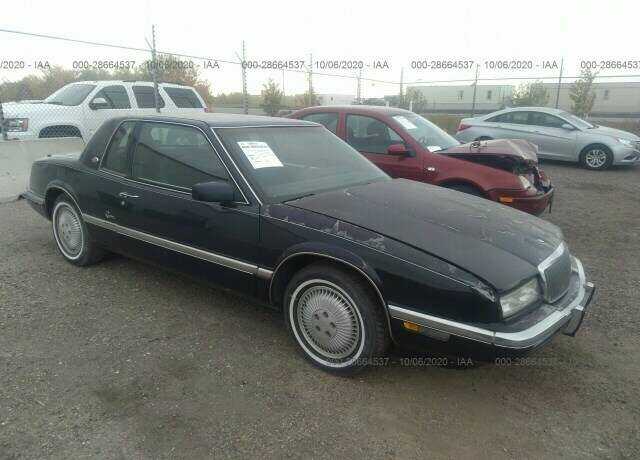 Buick Riviera