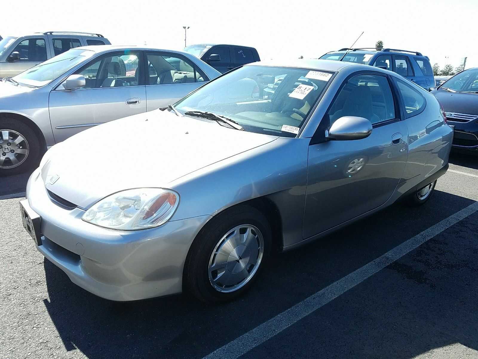 Honda Insight