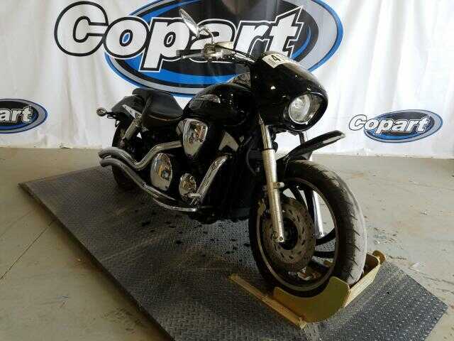 Honda VTX1300C (VTX)