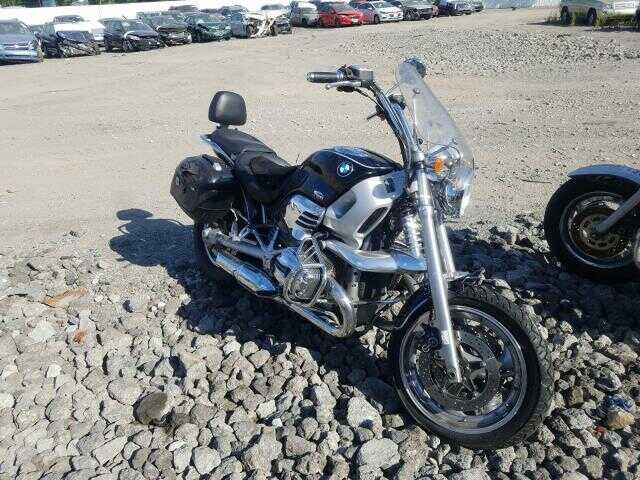 BMW R 1200 C