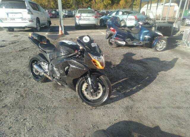 Suzuki GSX-R1000