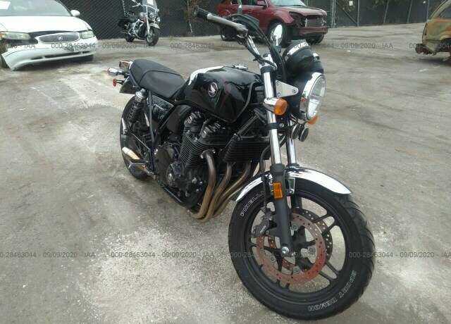 Honda CB1100