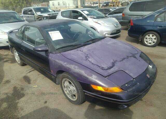 Saturn SC2