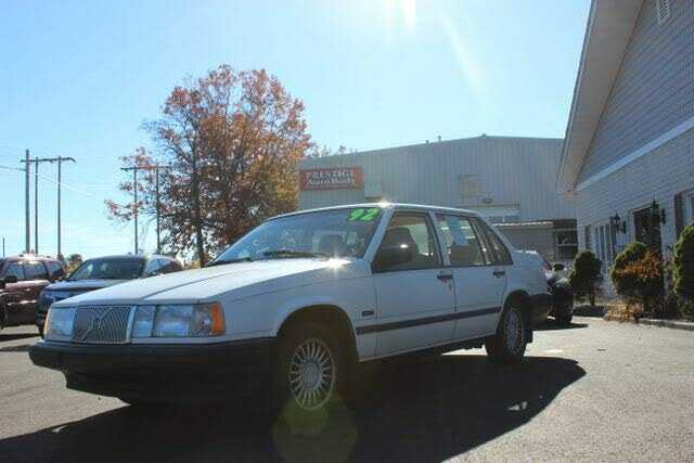 Volvo 940 Series