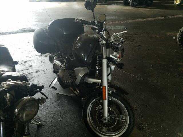 BMW R 1100 R