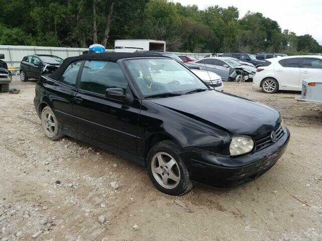 Volkswagen New Cabrio