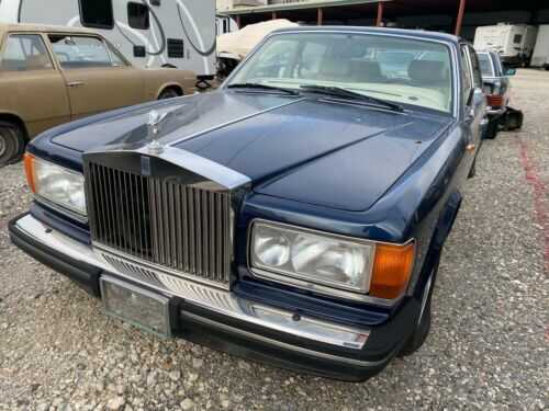 Rolls-Royce Flying Spur