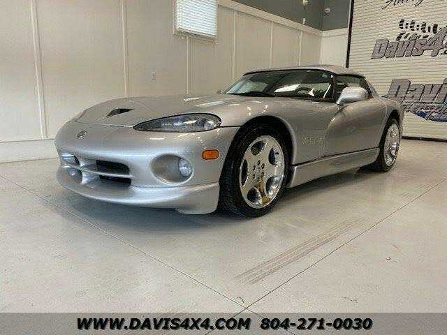 Dodge Viper