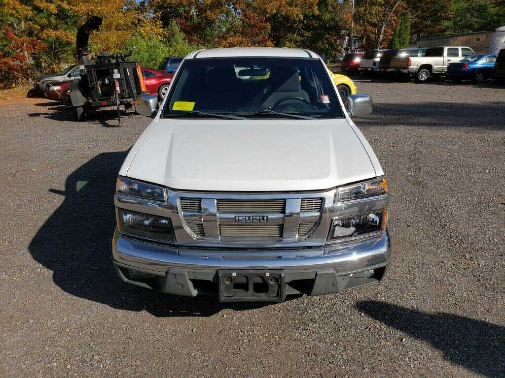 Isuzu i-370