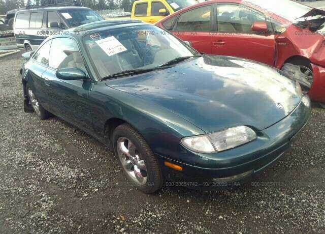 Mazda 626