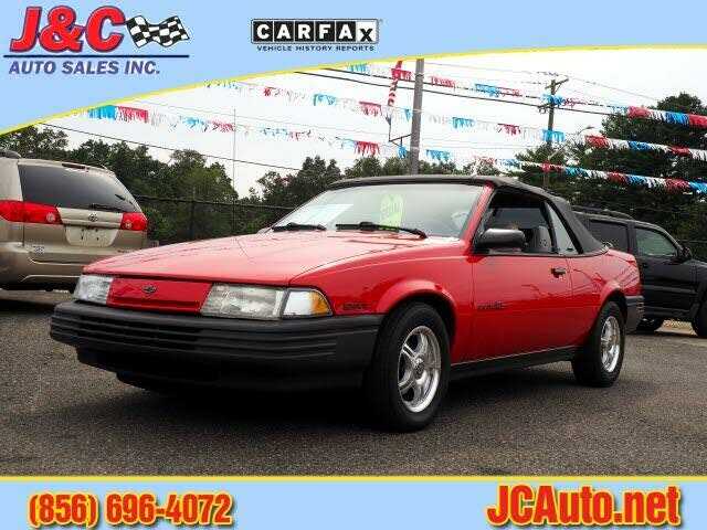 Chevrolet Cavalier