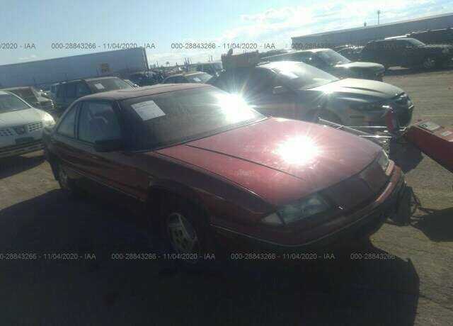 Pontiac Grand Prix