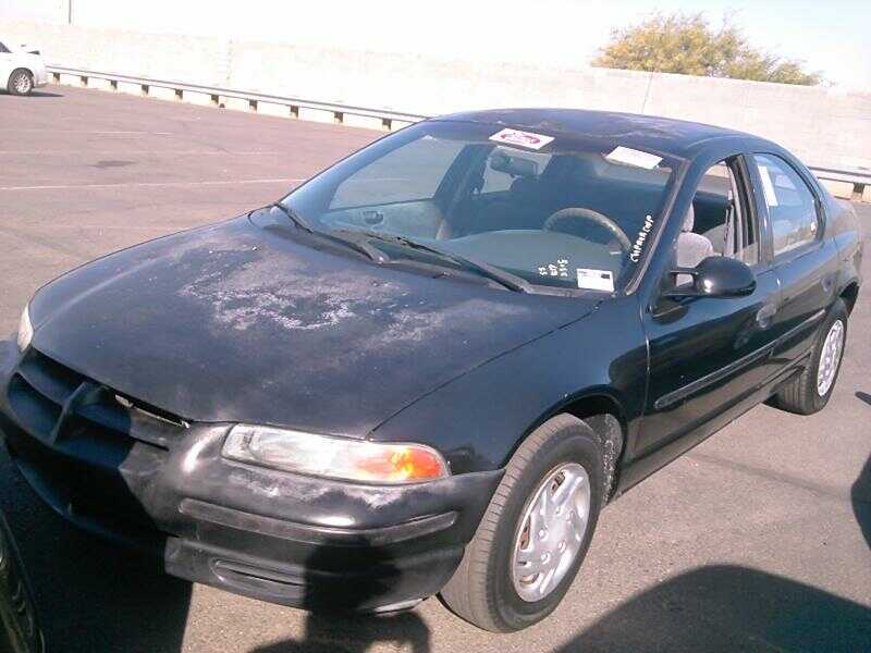 Dodge Stratus