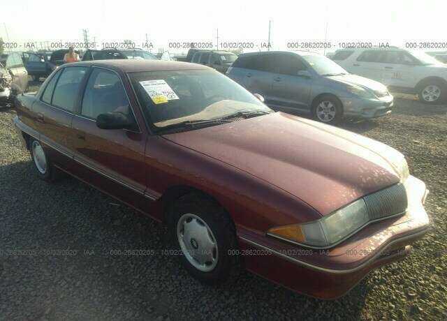 Buick Skylark